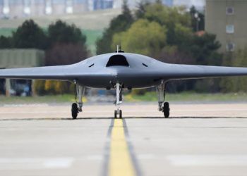 NATO’nun yeni gözdesi: Hayalet ANKA III