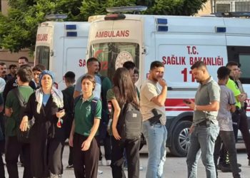 Okul saldırısında gözaltına alınan 10 şüpheliden 7’si tutuklandı