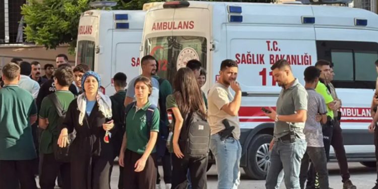Okul saldırısında gözaltına alınan 10 şüpheliden 7’si tutuklandı