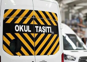 Okul servis ücretleri cep yakıyor
