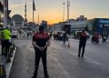 Okulun ilk gününde suç örgütlerine abluka: ‘Sokaklar Güvende’