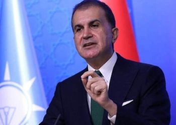 Ömer Çelik’ten açıklama: Yanlış yapanlar hukuk önünde hesap verecek