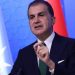 Ömer Çelik’ten açıklama: Yanlış yapanlar hukuk önünde hesap verecek