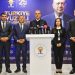 Ömer Çelik’ten fon soruşturması mesajı: Taviz yok