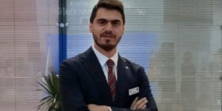 Özata Denizcilik’te fon krizi öncesi sürpriz istifa
