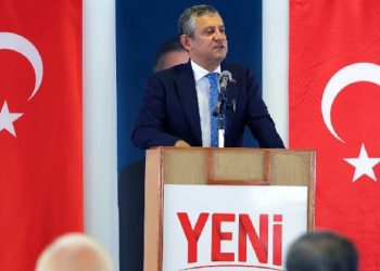 Özel: Yavaş’a kararına saygı duyduğumu söyledim