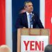 Özel: Yavaş’a kararına saygı duyduğumu söyledim