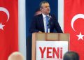 Özel’den emekli polisin intiharı sonrası tepki: Sosyal patlamanın eşiğindeyiz