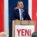 Özel’den emekli polisin intiharı sonrası tepki: Sosyal patlamanın eşiğindeyiz