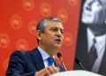Özgür Özel: Akaryakıttaki vergiler acilen kaldırılmalı