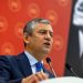 Özgür Özel: Akaryakıttaki vergiler acilen kaldırılmalı