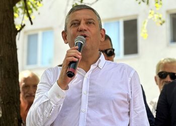 Özgür Özel hakkında tazminat cezası