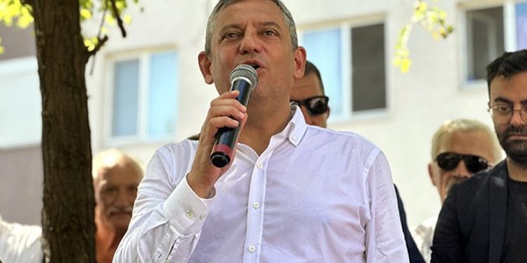 Özgür Özel hakkında tazminat cezası