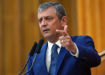 Özgür Özel’den Erdoğan’a fon krizi çıkışı