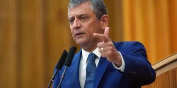 Özgür Özel’den Erdoğan’a fon krizi çıkışı