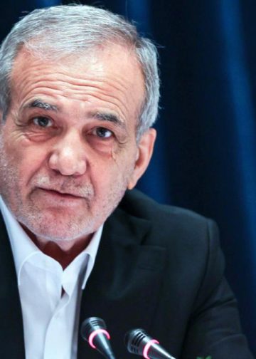 Pezeşkiyan’dan ABD ile mutabakat açıklaması