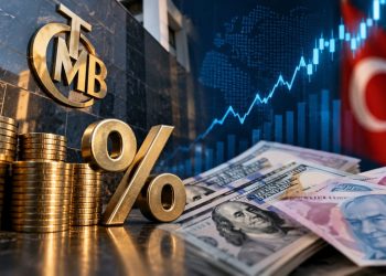 Piyasaların faiz, dolar/TL ve enflasyon beklentisi belli oldu!