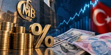 Piyasaların faiz, dolar/TL ve enflasyon beklentisi belli oldu!