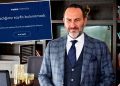 Prof. Emre Alkin Tera yönetiminden istifa etti