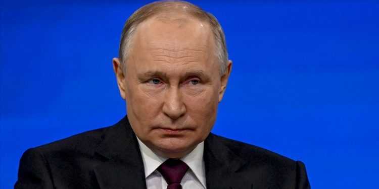 Putin’den Rusya-Ukrayna açıklaması: Anlaşma olacak mı?