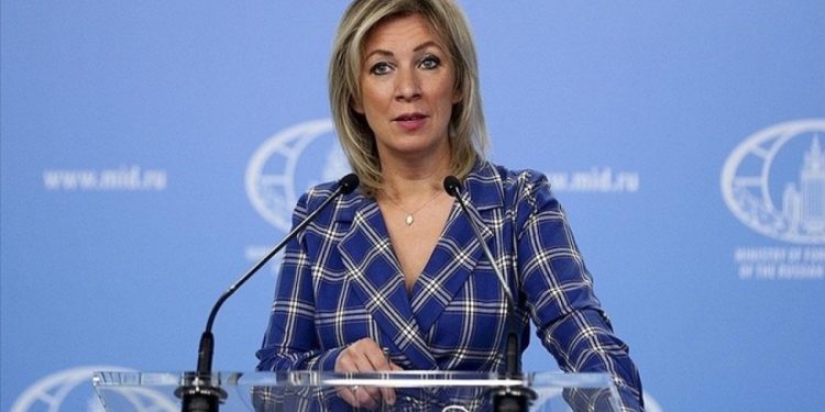 Rusya’dan Trump’ın enerji ateşkesi teklifine yanıt: Somut adım atılmalı
