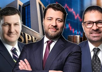 SPK’dan OZATD hisselerinde Tezmen, Uygun ve Alkin dahil 11 kişiye suç duyurusu