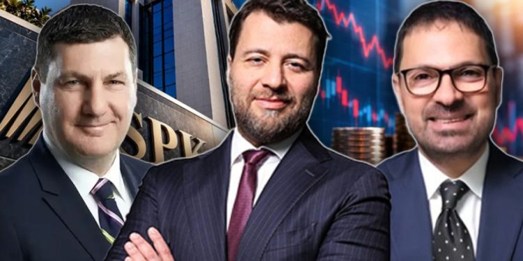 SPK’dan OZATD hisselerinde Tezmen, Uygun ve Alkin dahil 11 kişiye suç duyurusu