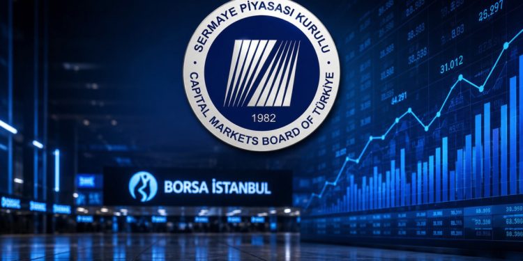 SPK’dan sermaye piyasalarındaki gelişmelere ilişkin açıklama