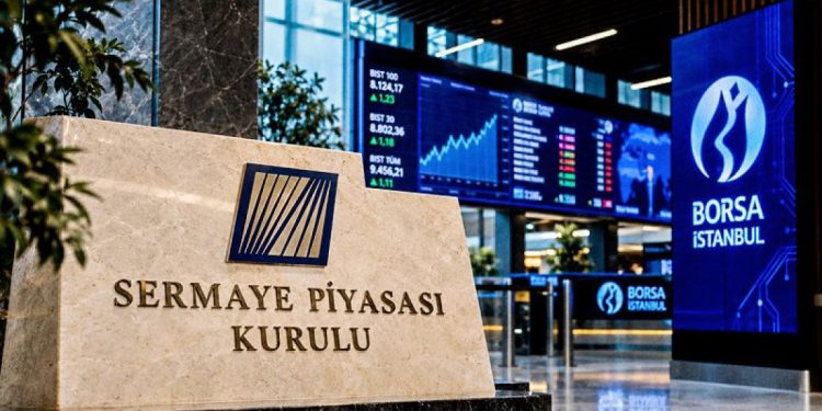 SPK’nın değerlendirmeleri sonrası malvarlığı tedbirleri kaldırıldı