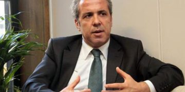 Şamil Tayyar’dan AK Parti’ye olağanüstü kongre çağrısı