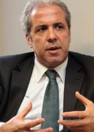 Şamil Tayyar’dan AK Parti’ye olağanüstü kongre çağrısı