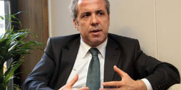 Şamil Tayyar’dan AK Parti’ye olağanüstü kongre çağrısı