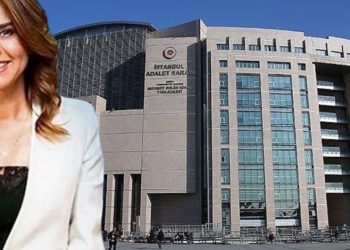 Seçil Erzan’ın tutukluluğu devam edecek