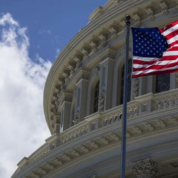 Senato’dan Trump’ın İran saldırılarına devam kararı