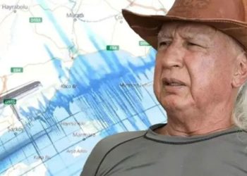 Şener Üşümezsoy’dan büyük deprem korkusunu bitiren açıklama