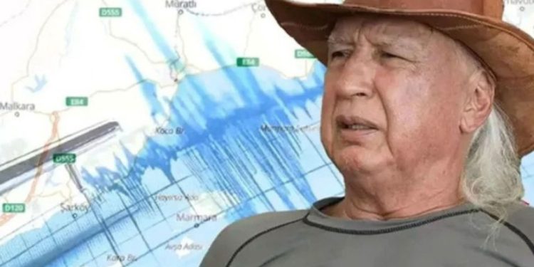 Şener Üşümezsoy’dan büyük deprem korkusunu bitiren açıklama