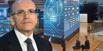 Şimşek: Piyasa bozucu işlemlerle ilgisi olmayana işlem yapılmayacak