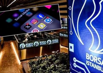 Sosyal medyada yanıltıcı borsa paylaşımlarına soruşturma