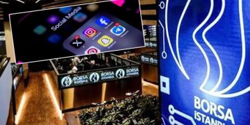 Sosyal medyada yanıltıcı borsa paylaşımlarına soruşturma