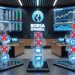 Sosyal medyadaki manipülatif borsa paylaşımlarına erişim engeli