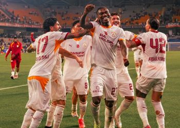Süper Lig’de bugün 3 maç var! Galatasaray Kocaelispor’u konuk edecek