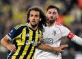 Süper Lig’de sezonun ilk derbi heyecanı