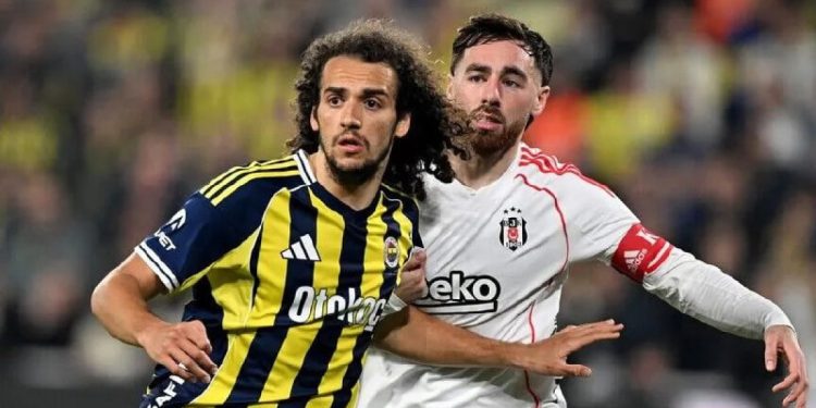 Süper Lig’de sezonun ilk derbi heyecanı