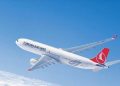 THY’den Boeing’e 150 adet B737 MAX siparişi