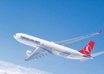 THY’den Boeing’e 150 adet B737 MAX siparişi