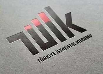 TÜİK: Ekonomik güven 101,3’e yükseldi