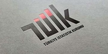 TÜİK: Ekonomik güven 101,3’e yükseldi