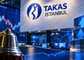 Takasbank’tan 12 hissede temerrüt işlemi