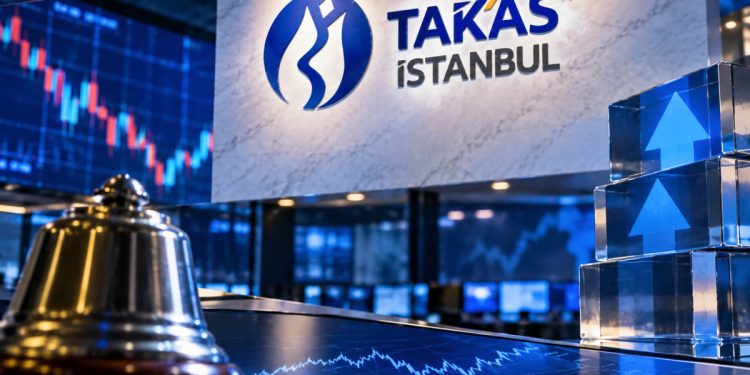 Takasbank’tan 12 hissede temerrüt işlemi