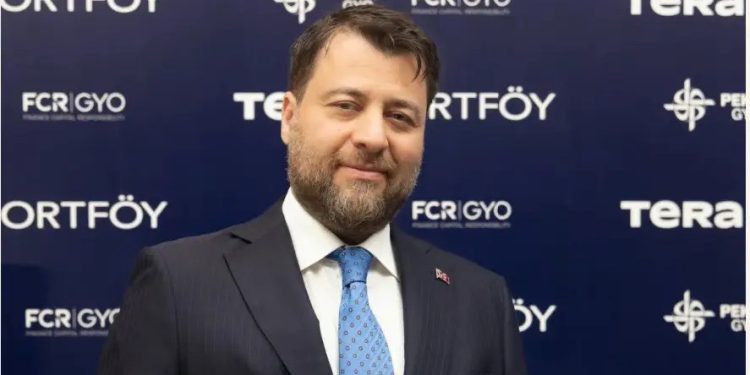 Tera Yatırım patronu Emre Tezmen’e yurt dışına çıkış yasağı